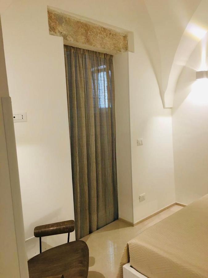 Вілла Luxury House Vista D'Остуні Екстер'єр фото