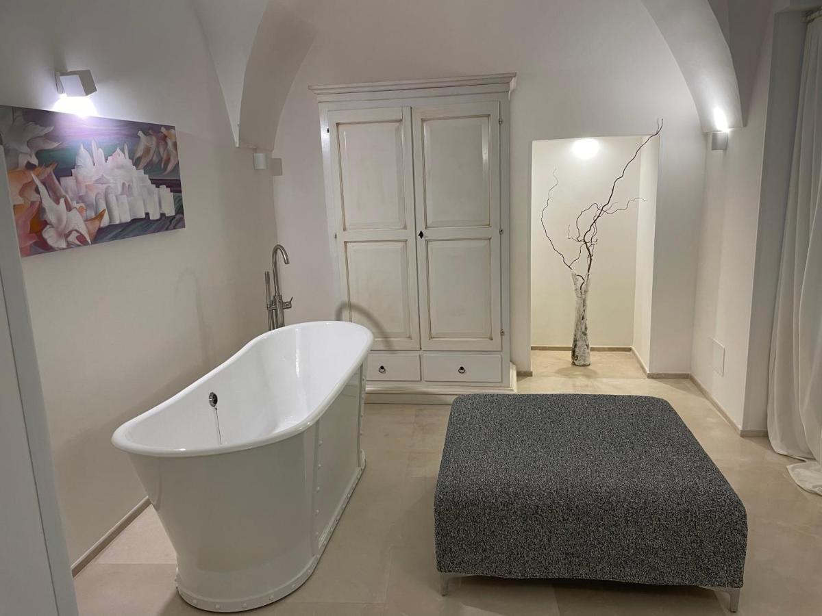 Вілла Luxury House Vista D'Остуні Екстер'єр фото