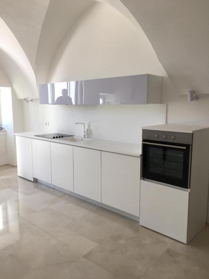 Вілла Luxury House Vista D'Остуні Екстер'єр фото